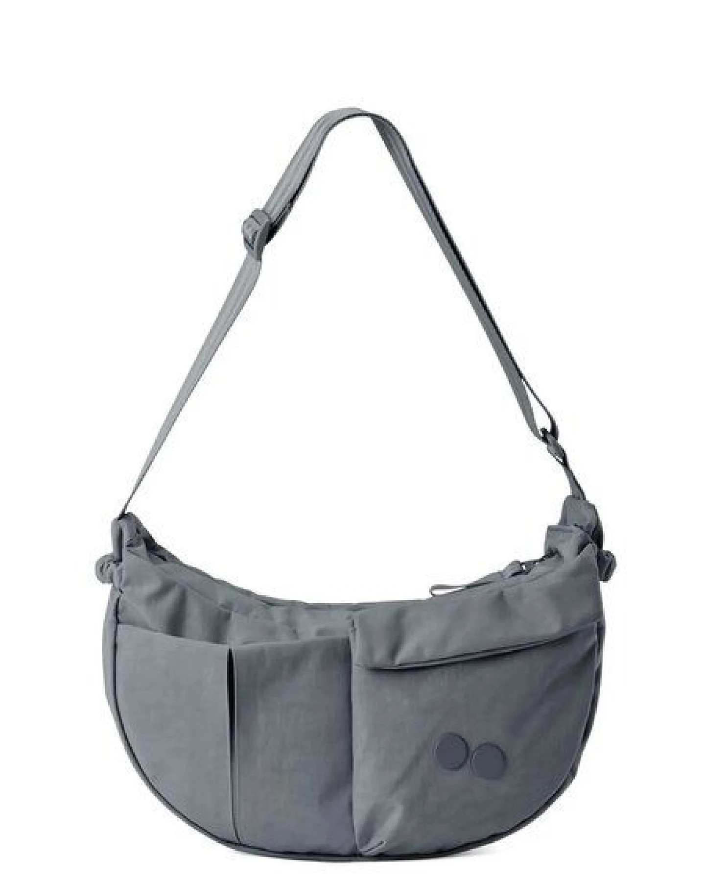 pinqponq Crossbody Bag Krumm Medium – Ansicht 2