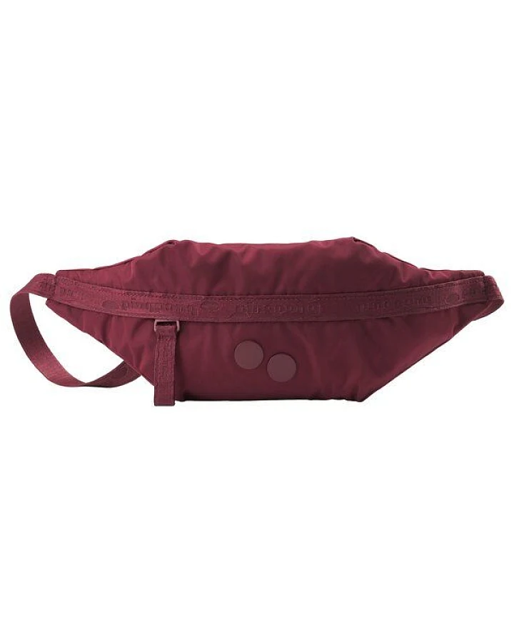 Changeant Glazed Red
