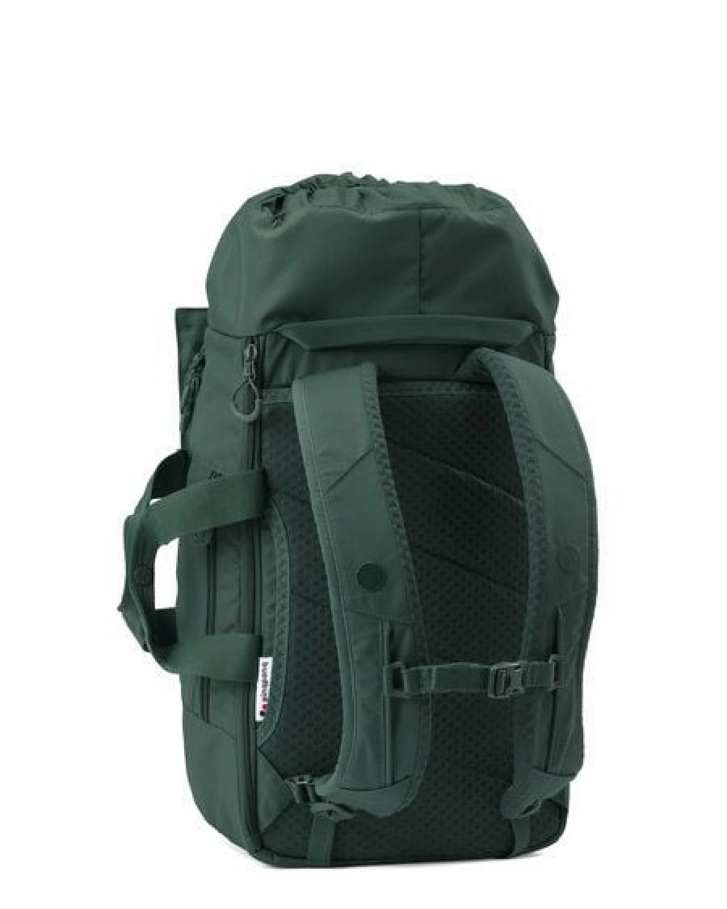 pinqponq Rucksack Blok Medium – Ansicht 4