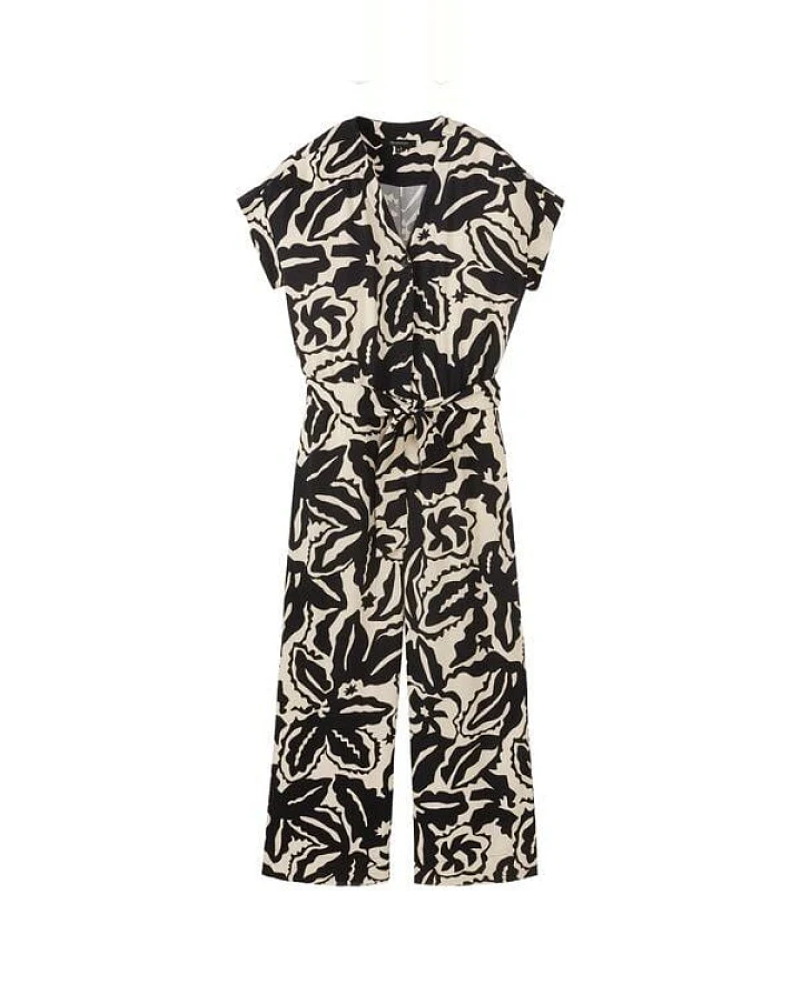 recolution Jumpsuit DIANELLA BOTANICAL