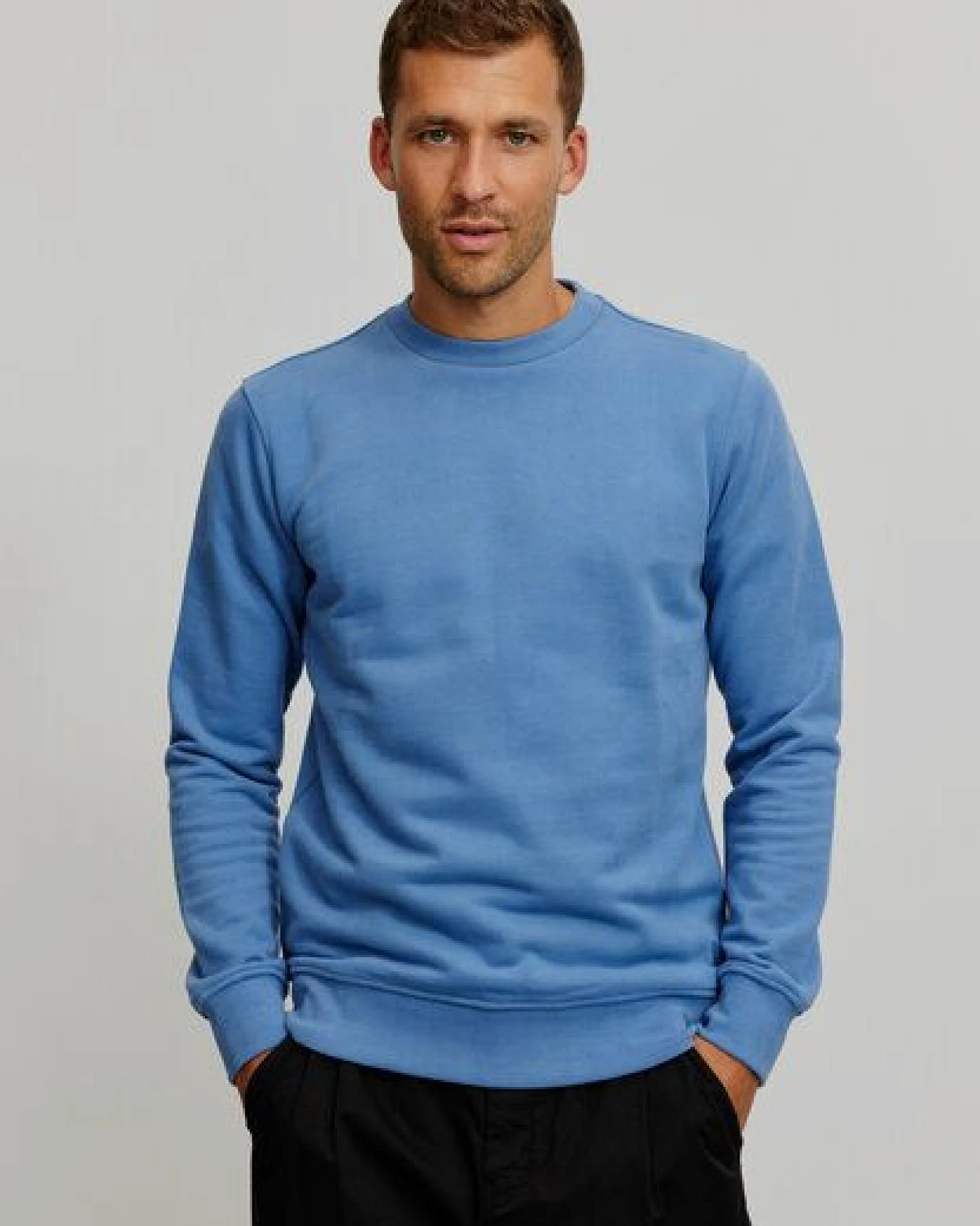 recolution Sweatshirt TAMARILLO – Ansicht 2