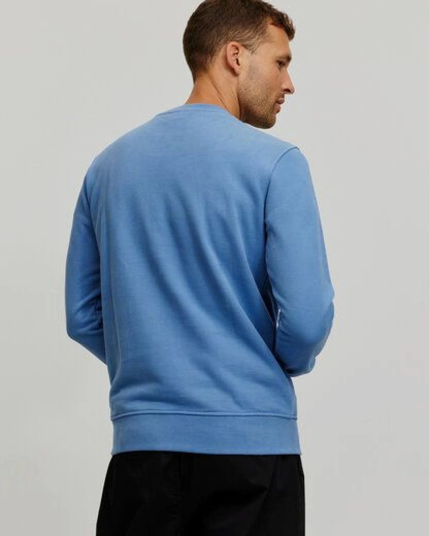 recolution Sweatshirt TAMARILLO – Ansicht 3