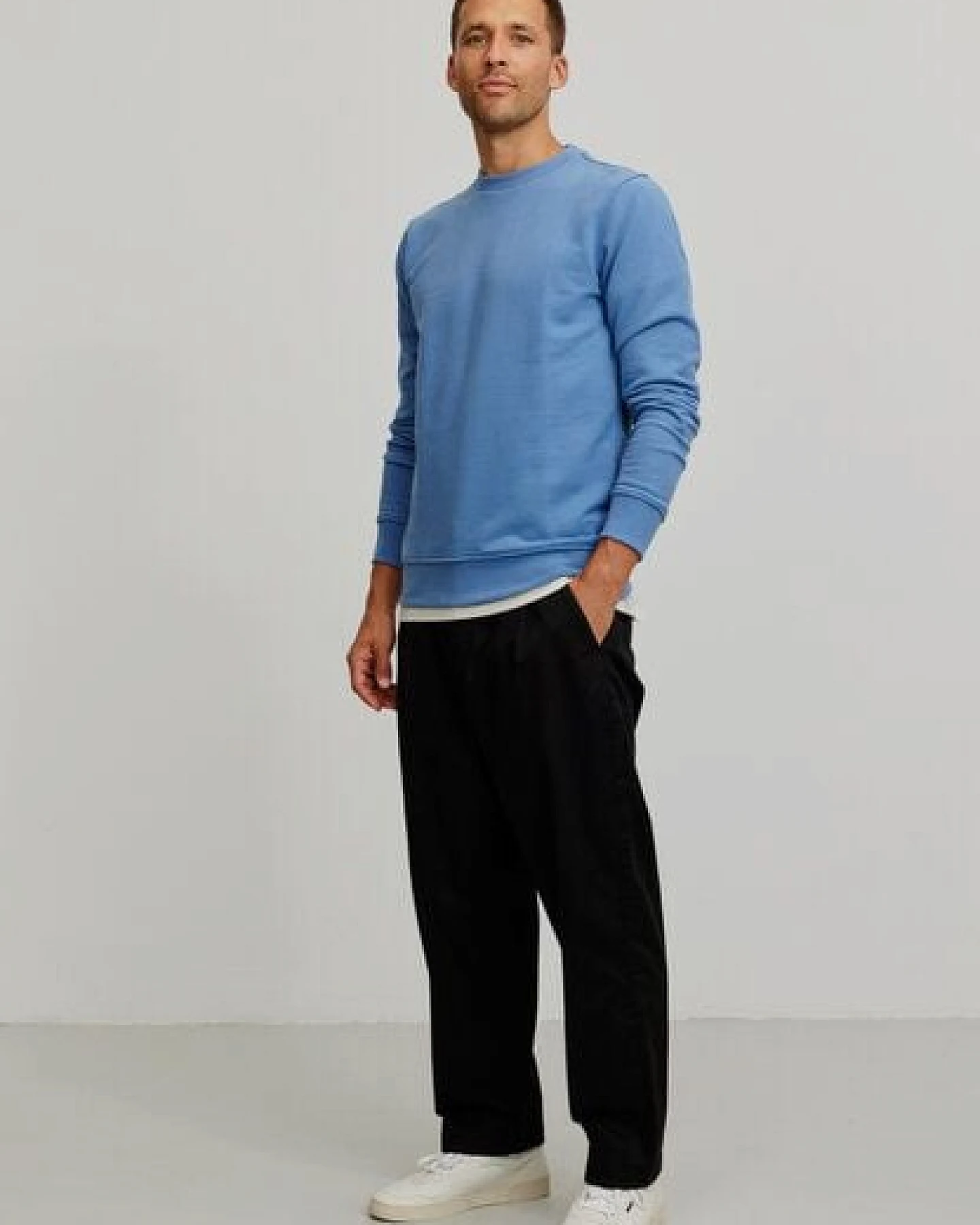 recolution Sweatshirt TAMARILLO – Ansicht 4