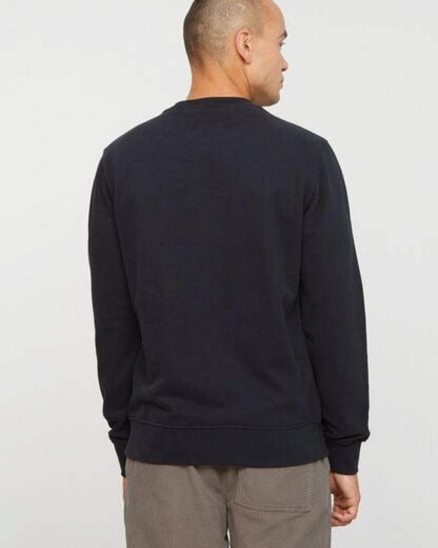 recolution Sweatshirt TAMARILLO – Ansicht 3