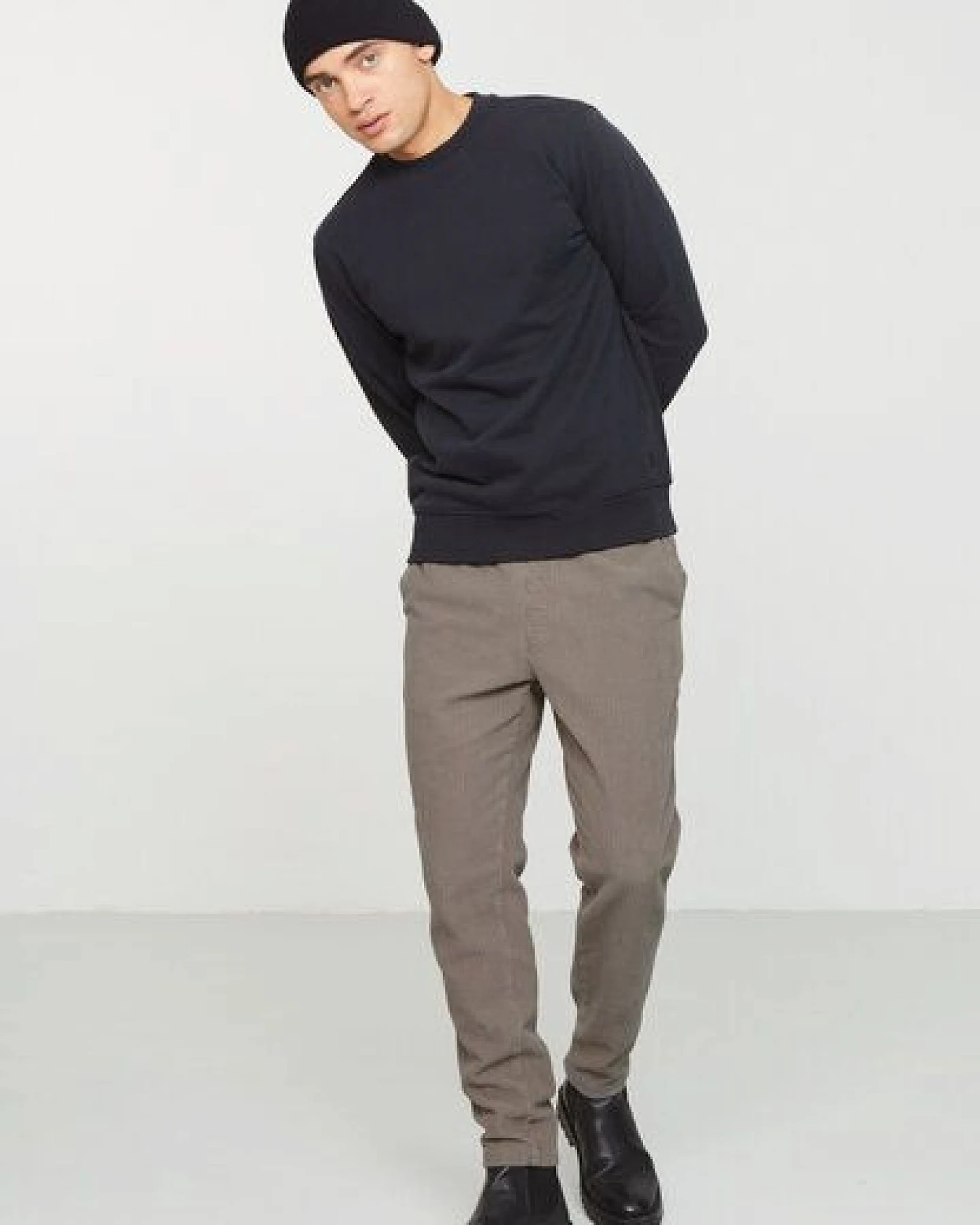 recolution Sweatshirt TAMARILLO – Ansicht 4