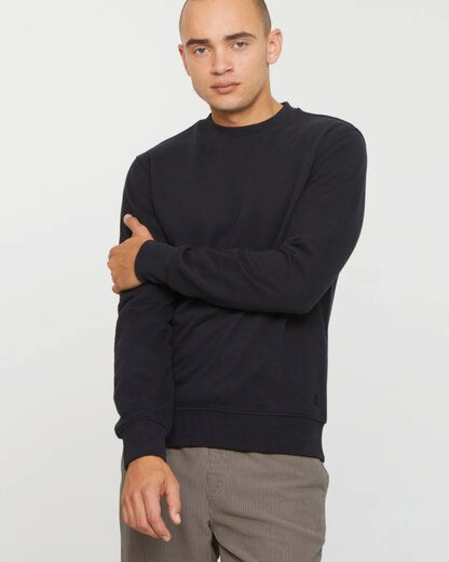 recolution Sweatshirt TAMARILLO – Ansicht 2