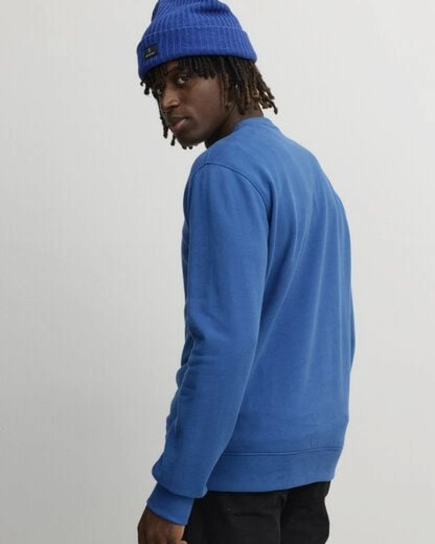 recolution Sweatshirt TAMARILLO – Ansicht 3
