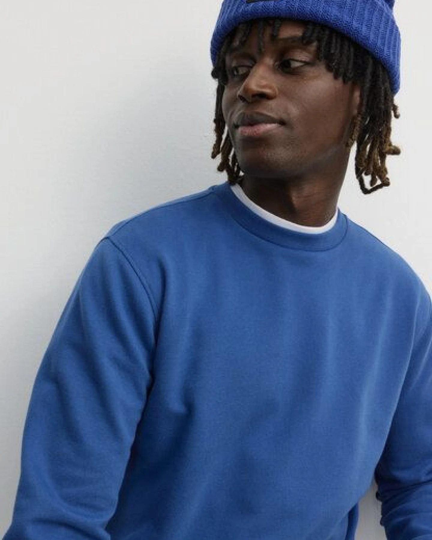 recolution Sweatshirt TAMARILLO – Ansicht 4