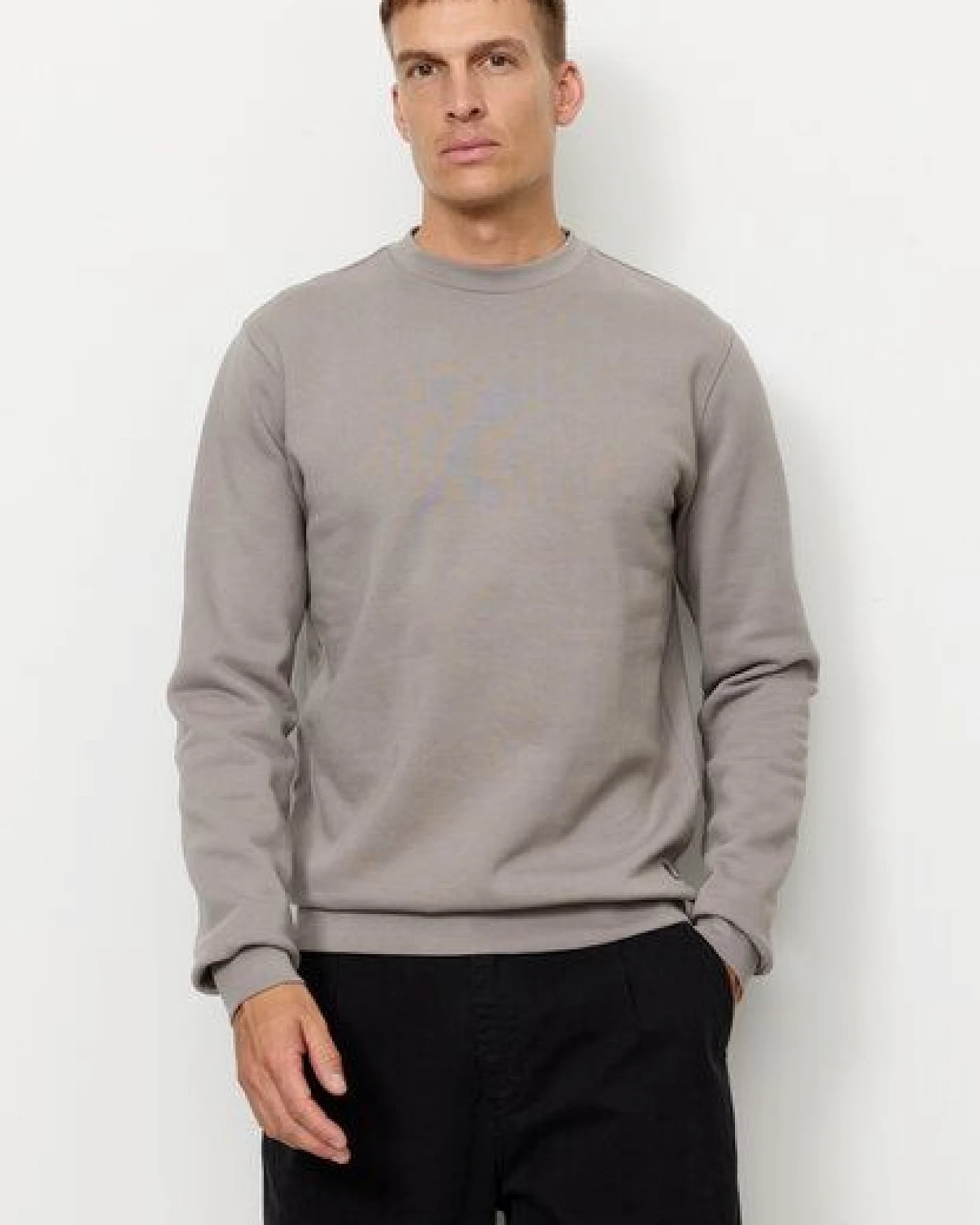 recolution Sweatshirt TAMARILLO – Ansicht 2