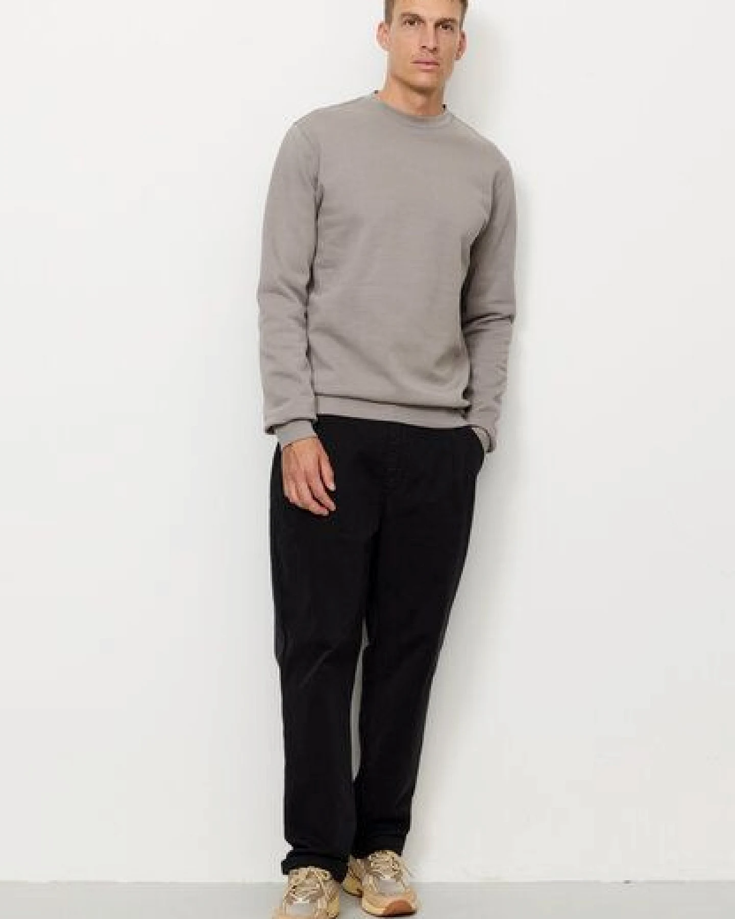 recolution Sweatshirt TAMARILLO – Ansicht 4