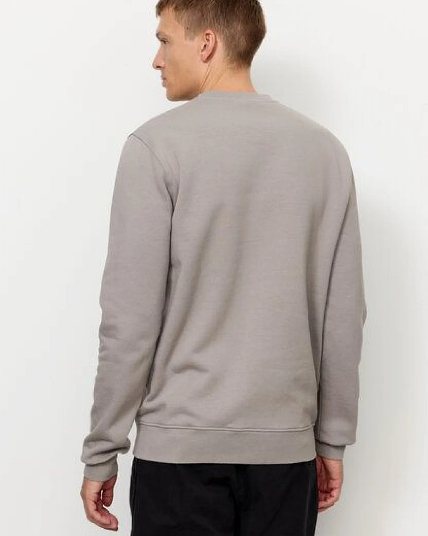 recolution Sweatshirt TAMARILLO – Ansicht 3