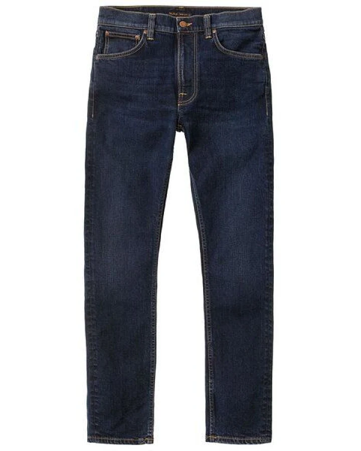 Nudie Jeans Jeans Lean Dean New Ink