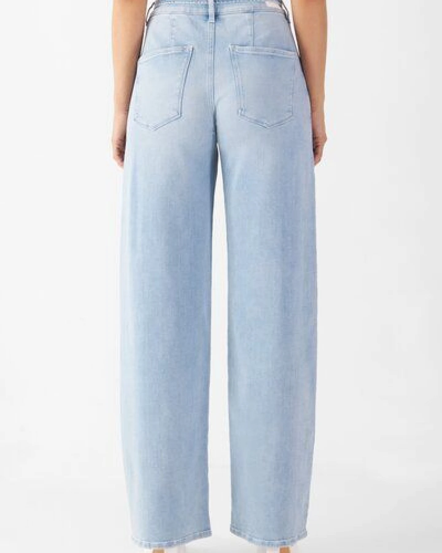 DAWN Jeans BLINK High Waist – Ansicht 2