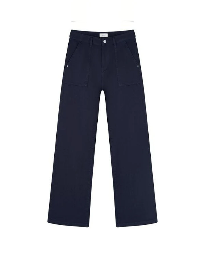 DAWN Jeans DEW Flared Soft Denim