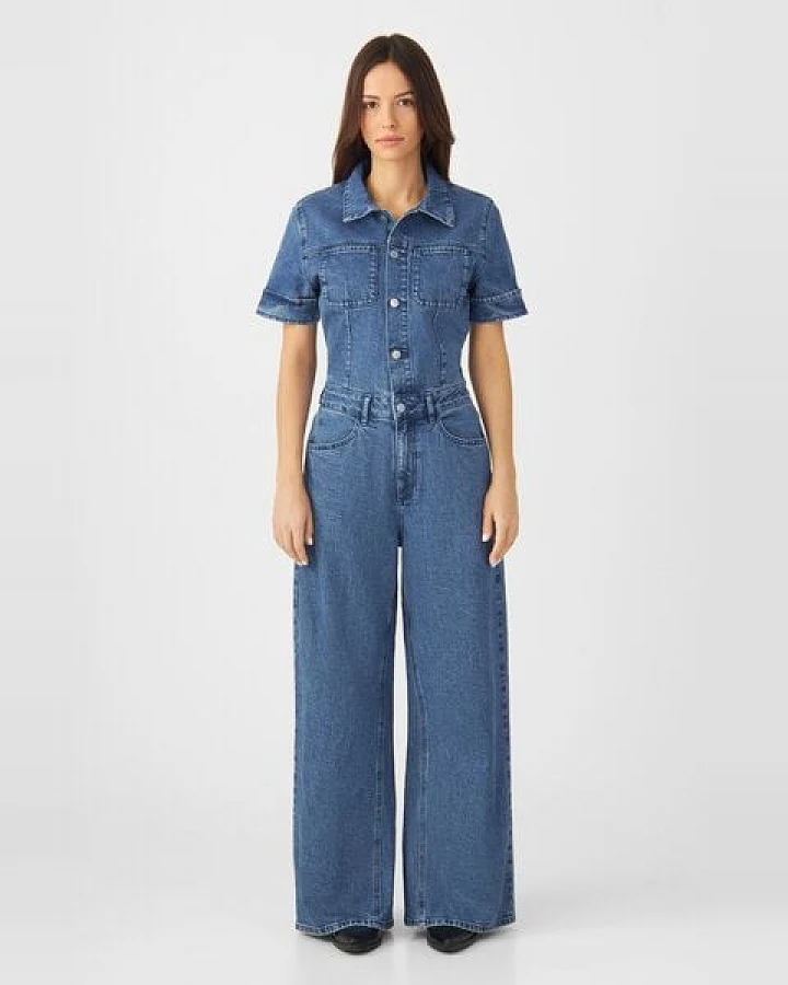 Medium Blue