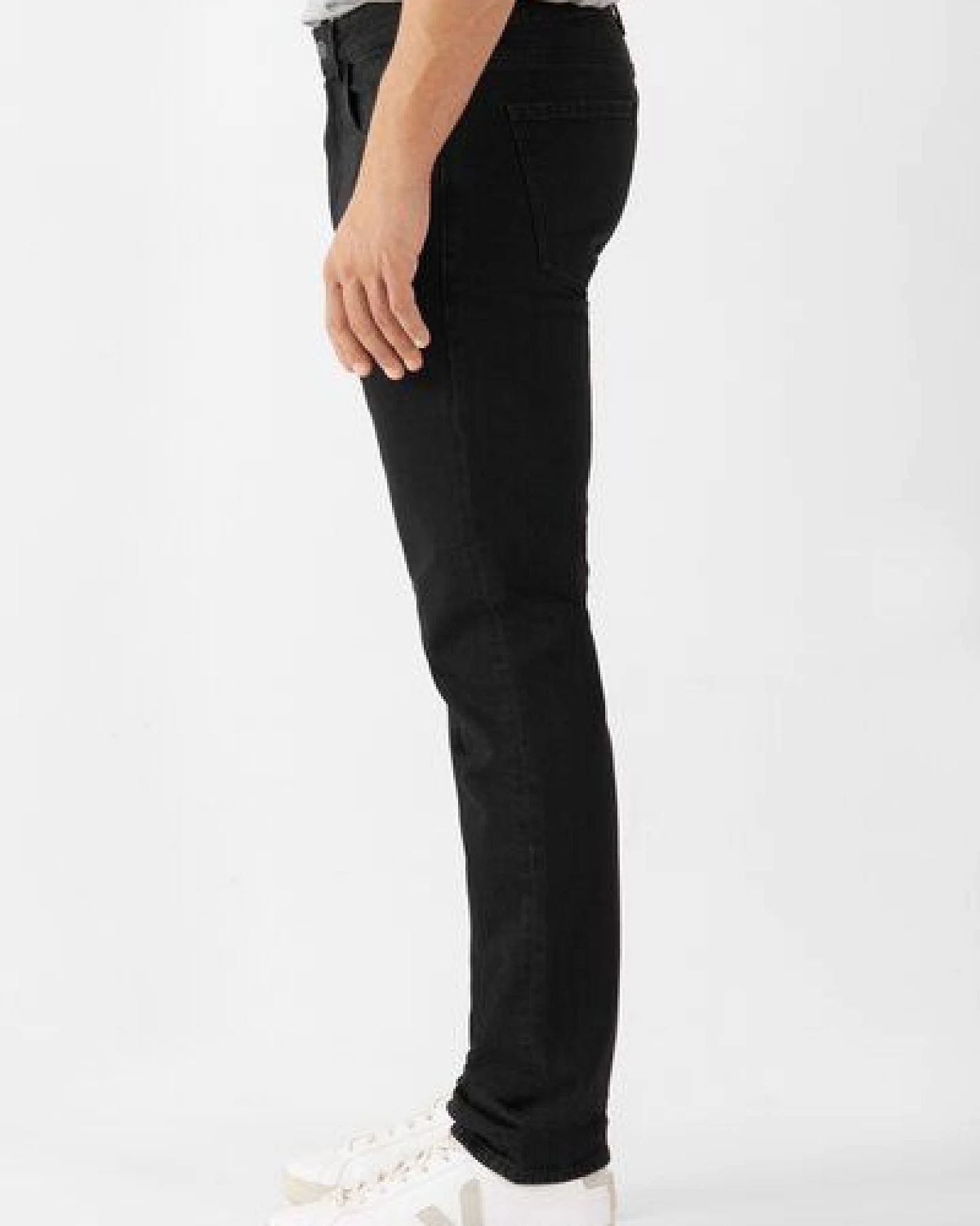 DAWN Jeans DUSK Regular Straight Classic – Ansicht 3