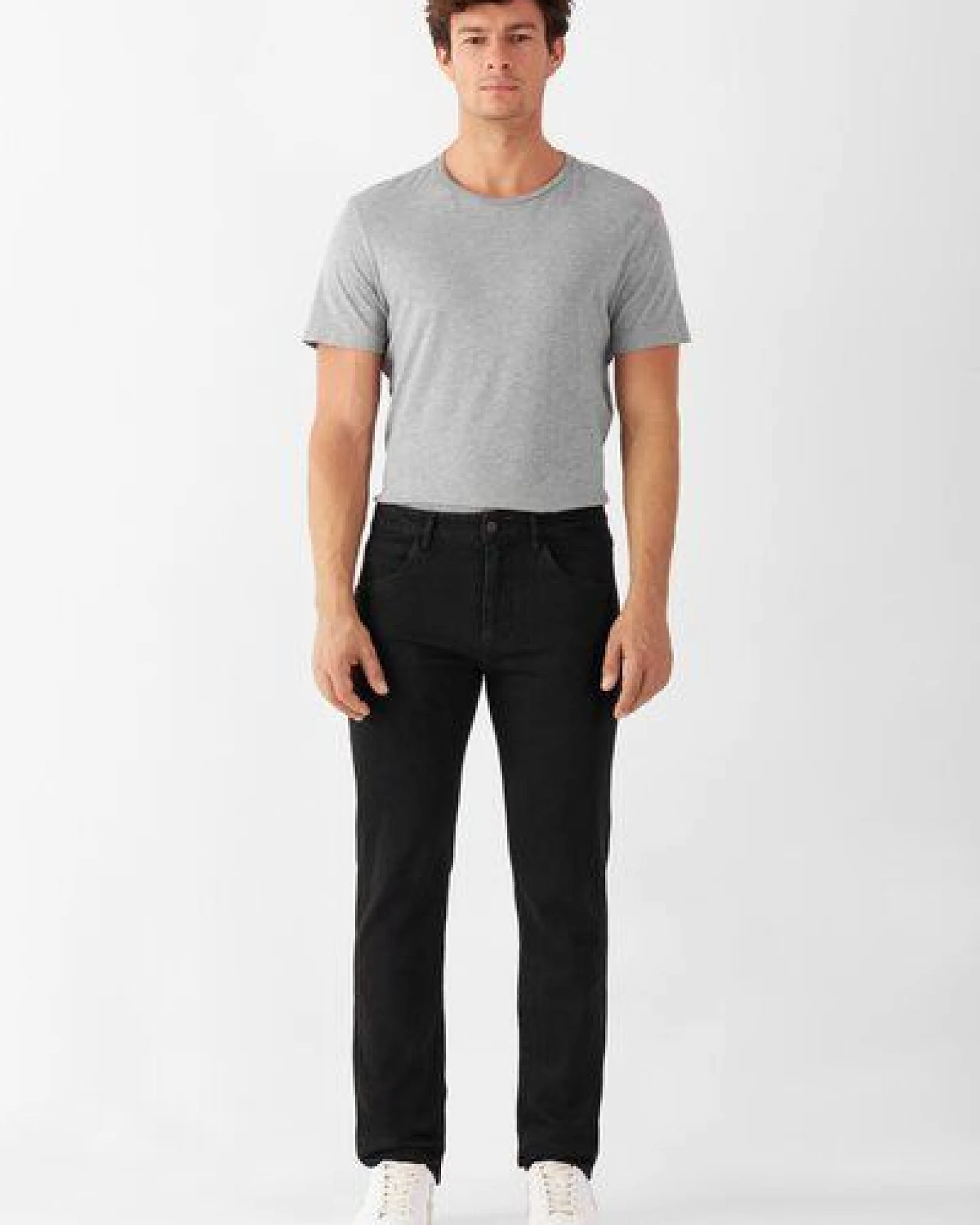 DAWN Jeans DUSK Regular Straight Classic – Ansicht 2