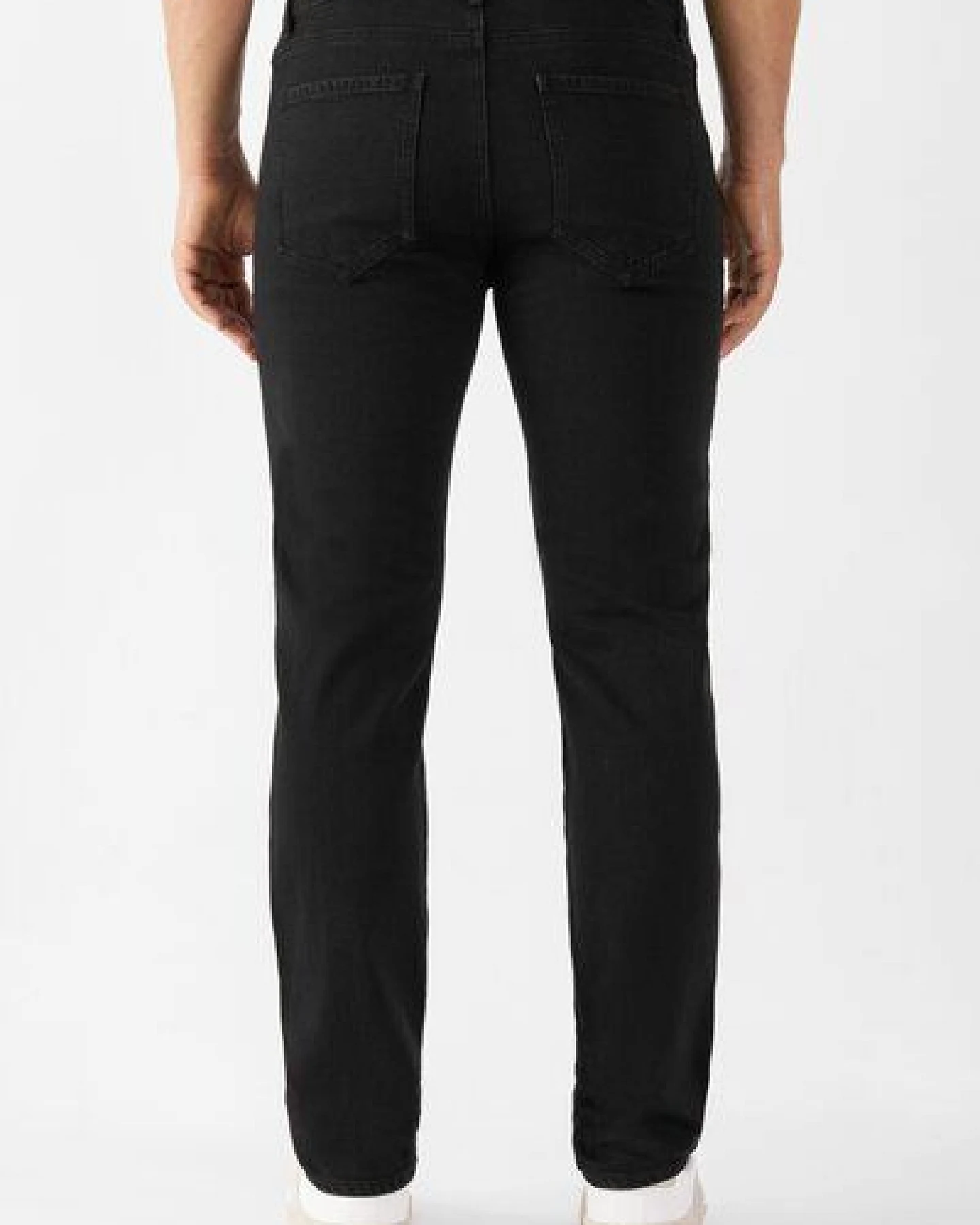 DAWN Jeans DUSK Regular Straight Classic – Ansicht 4