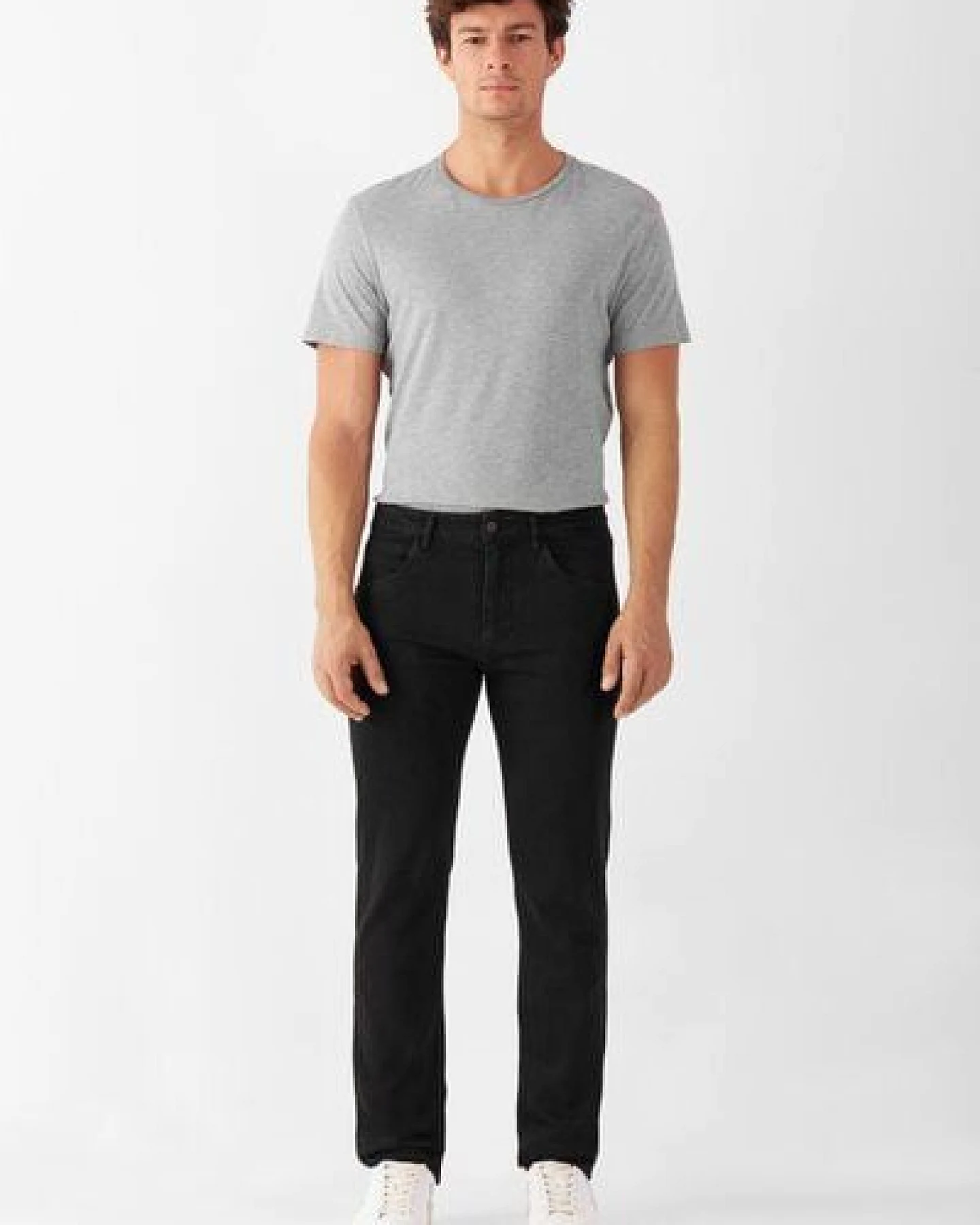 DAWN Jeans DUSK Regular Straight Classic – Ansicht 2
