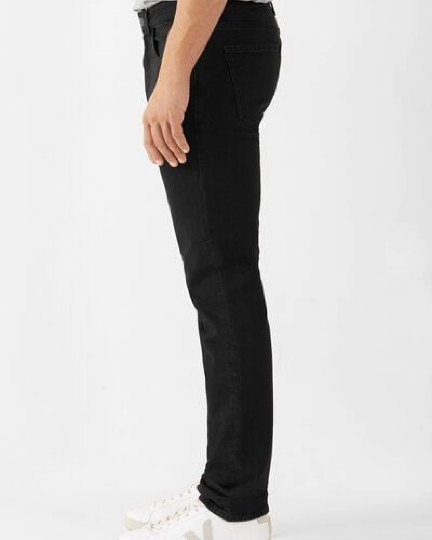 DAWN Jeans DUSK Regular Straight Classic – Ansicht 3