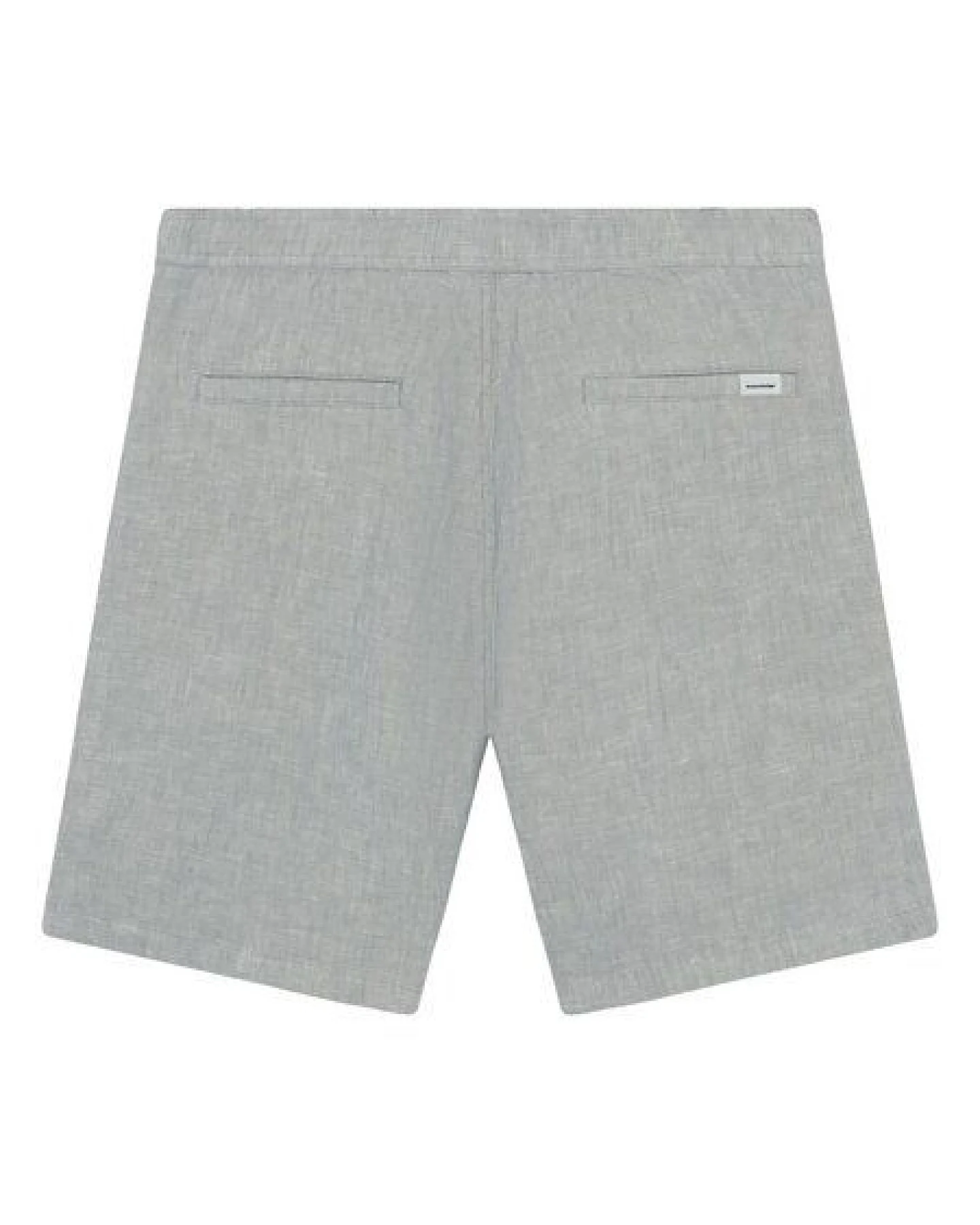 KnowledgeCotton Apparel Shorts Loose Linen – Ansicht 2