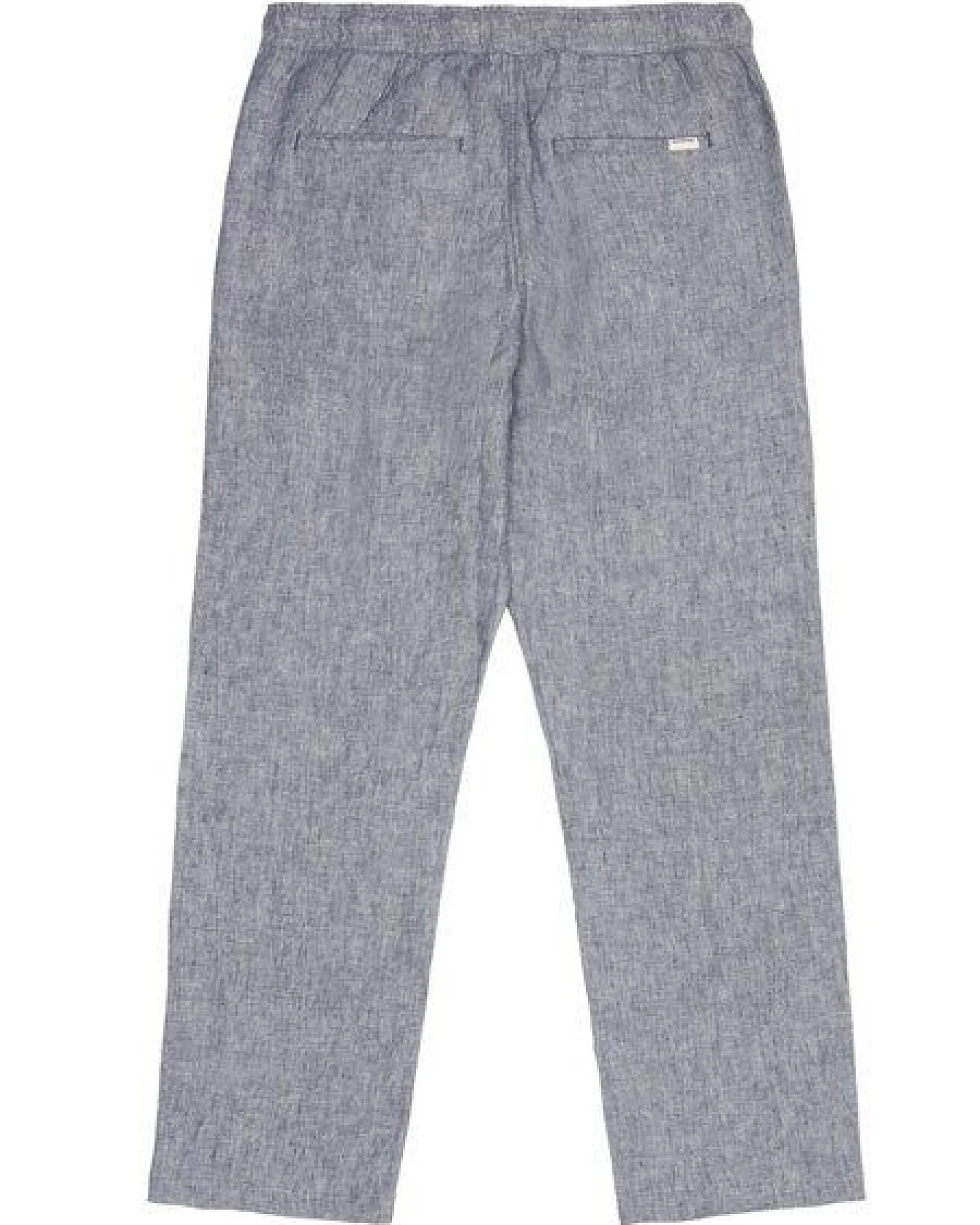 KnowledgeCotton Apparel Leinenhose Loose Linen – Ansicht 2