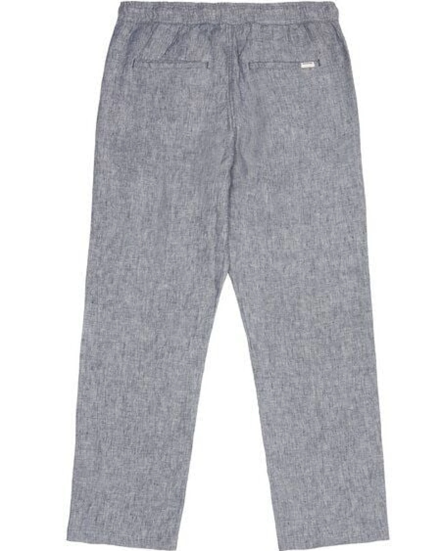 KnowledgeCotton Apparel Leinenhose Loose Linen – Ansicht 2
