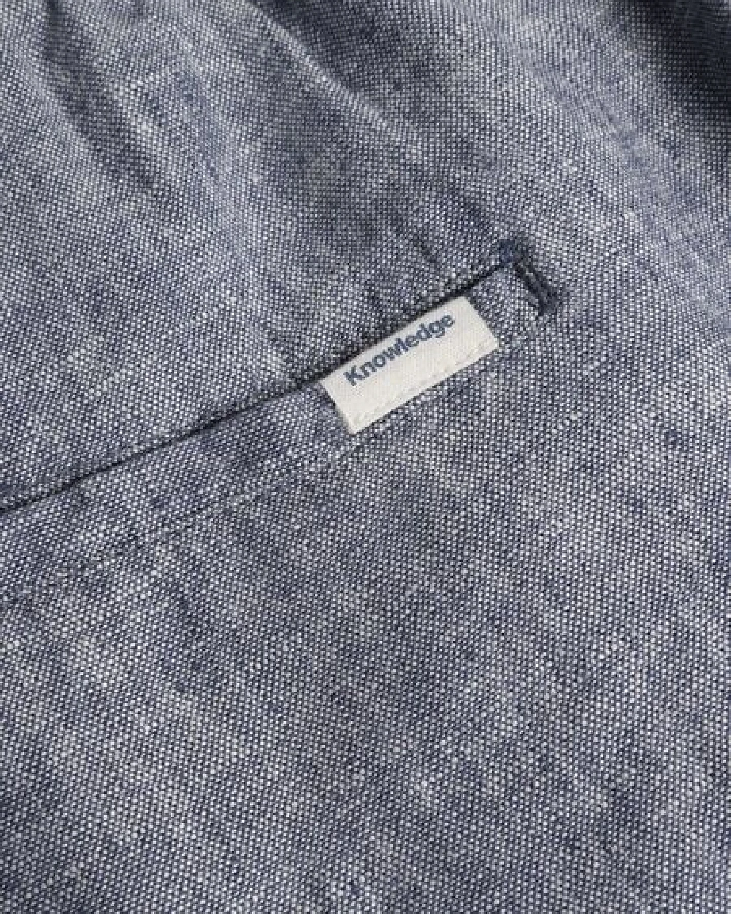 KnowledgeCotton Apparel Leinenhose Loose Linen – Ansicht 3