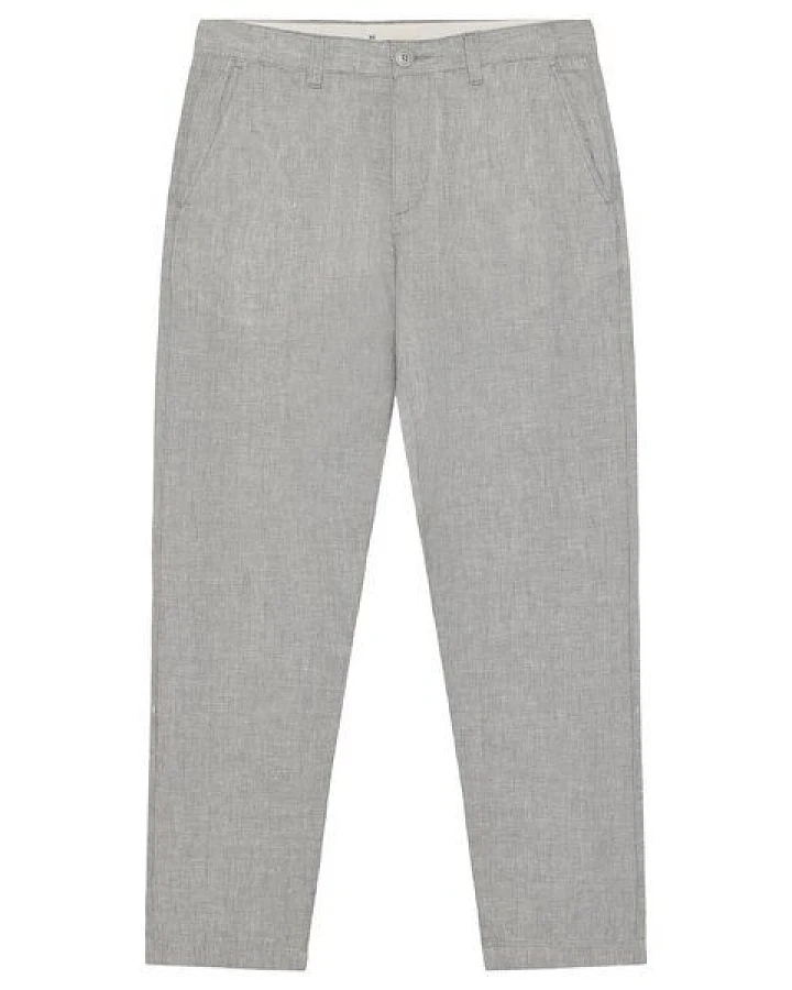 Ultimate Grey - Yarndyed