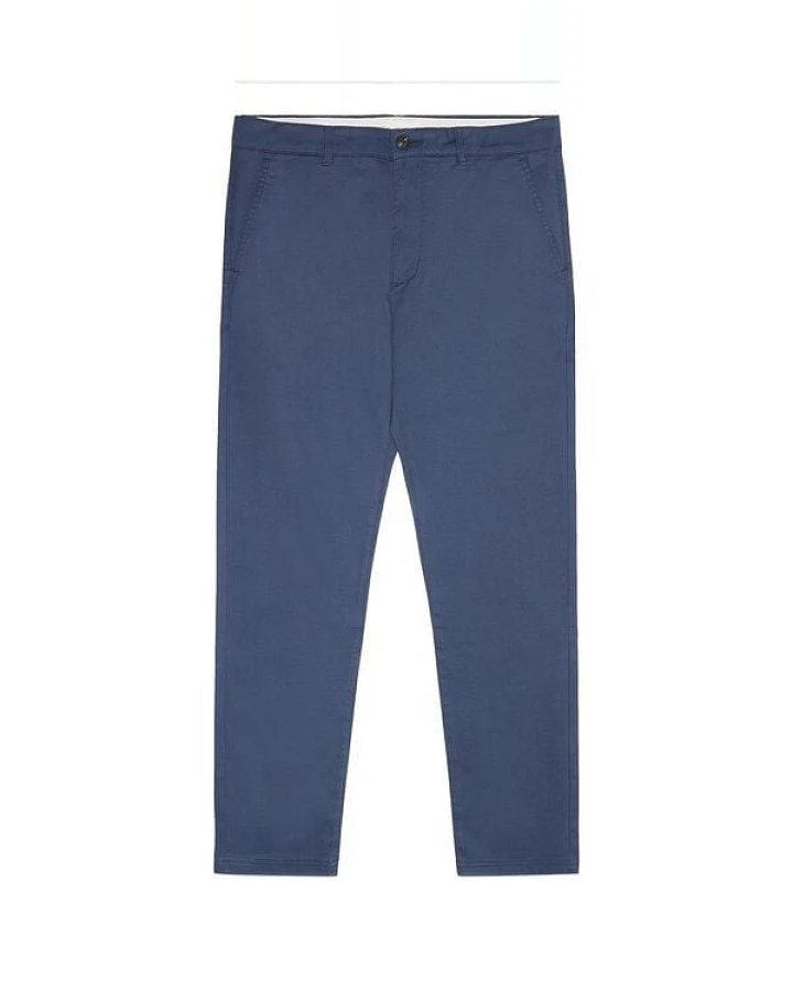 KnowledgeCotton Apparel Canvas-Hose CHUCK