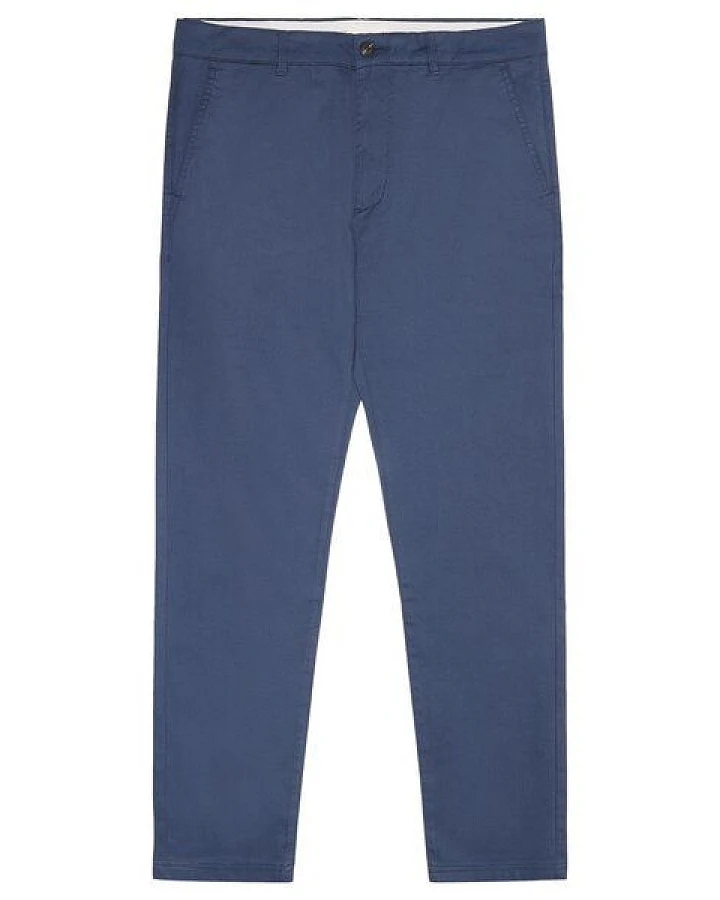 KnowledgeCotton Apparel Canvas-Hose CHUCK