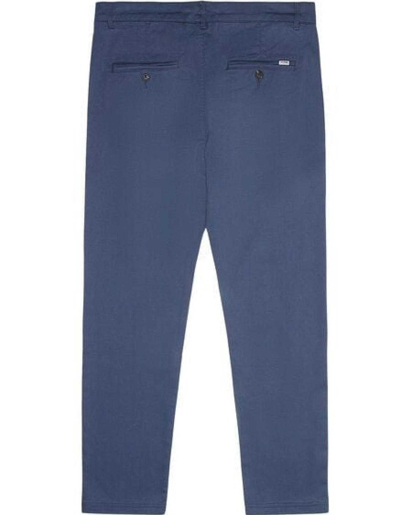 KnowledgeCotton Apparel Canvas-Hose CHUCK – Ansicht 2
