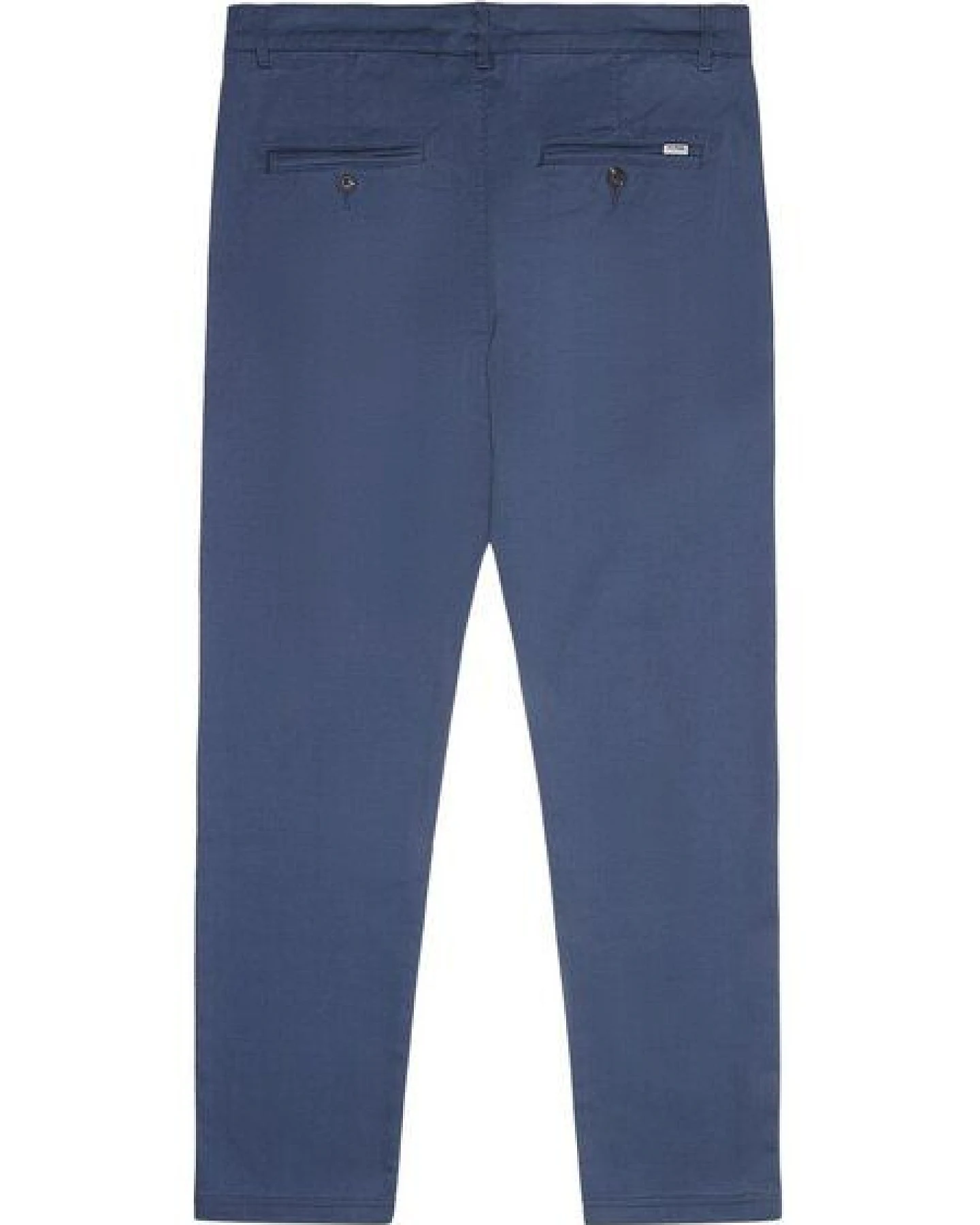 KnowledgeCotton Apparel Canvas-Hose CHUCK – Ansicht 2