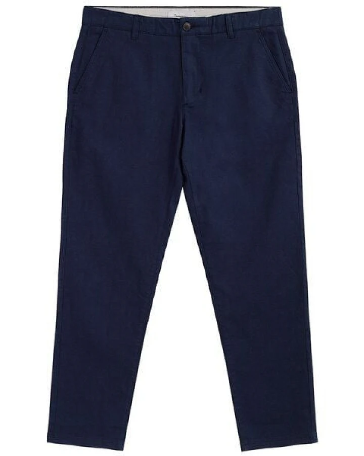 KnowledgeCotton Apparel Canvas-Hose CHUCK