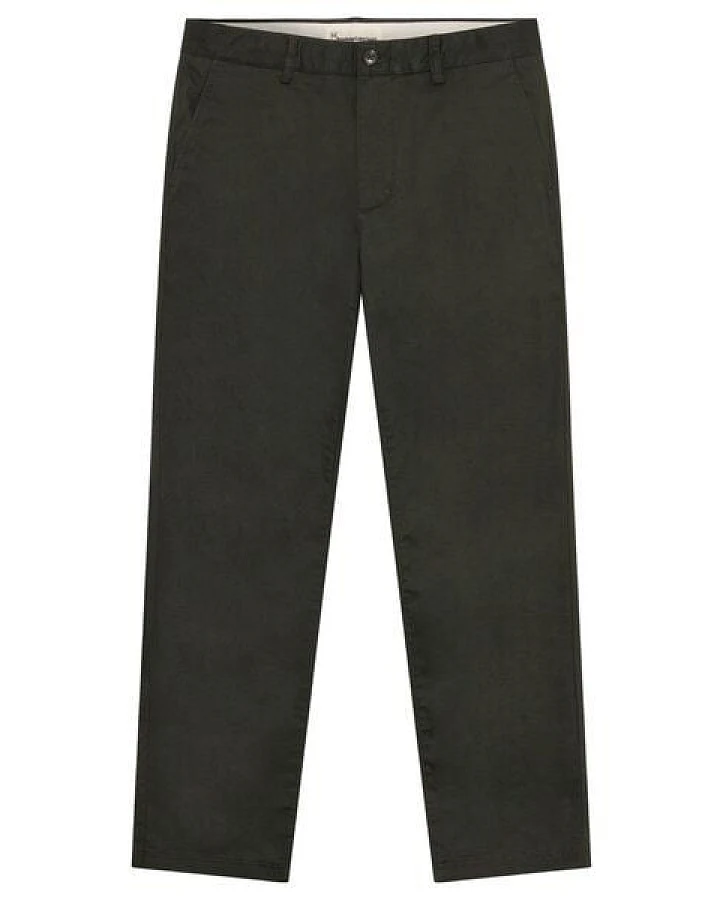 KnowledgeCotton Apparel Canvas-Hose CHUCK