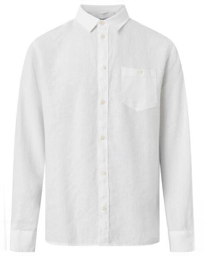Bright White