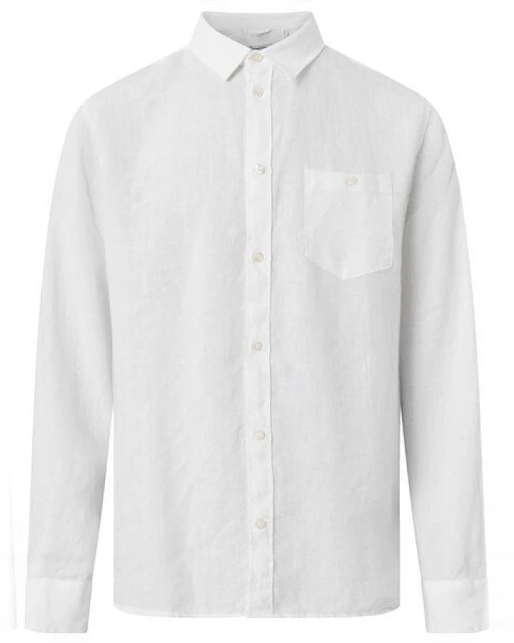 Bright White