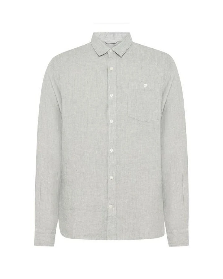 Ultimate Grey - Yarndyed