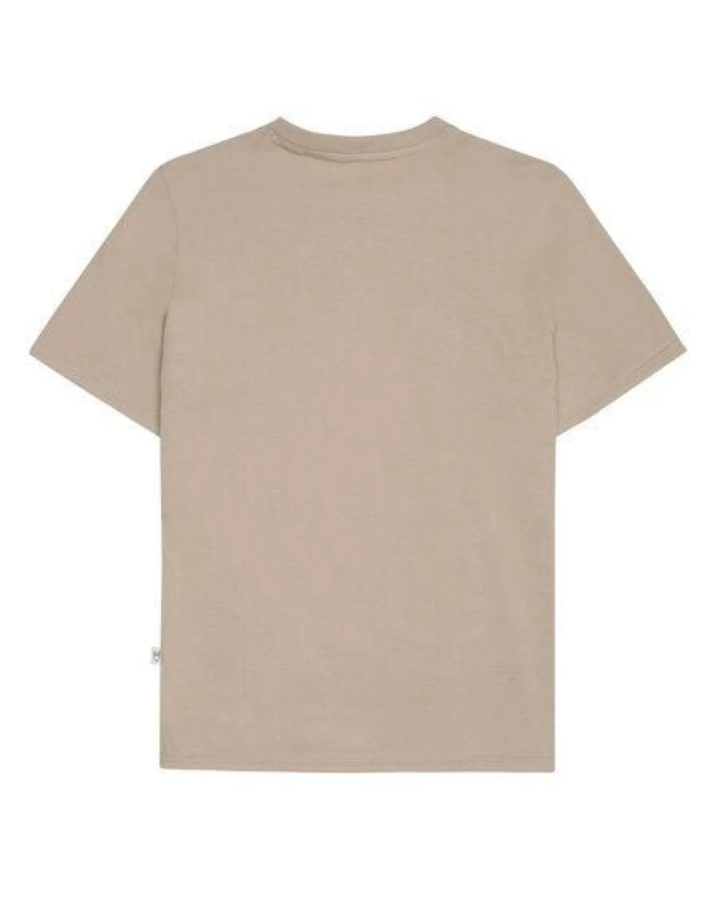 KnowledgeCotton Apparel Basic T-Shirt Pima Cotton – Ansicht 2