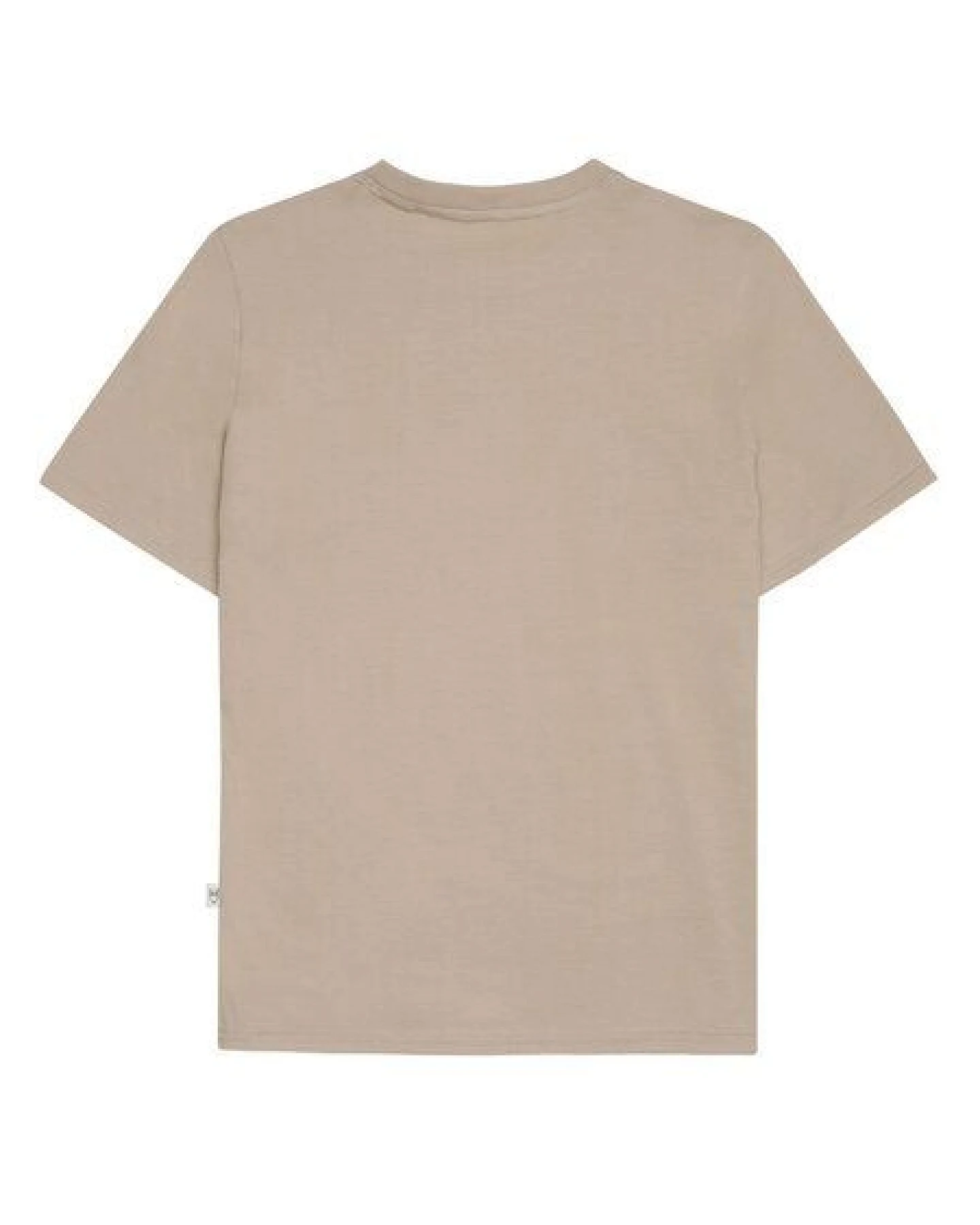 KnowledgeCotton Apparel Basic T-Shirt Pima Cotton – Ansicht 2