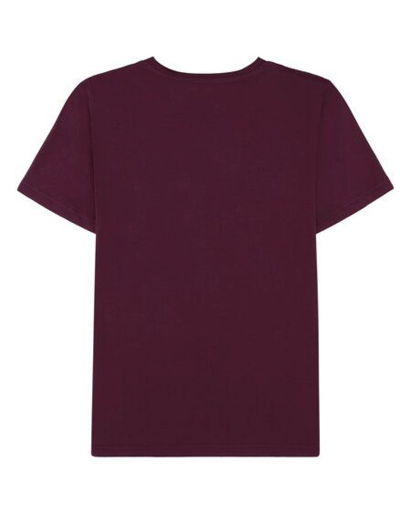 KnowledgeCotton Apparel Basic T-Shirt Pima Cotton – Ansicht 2