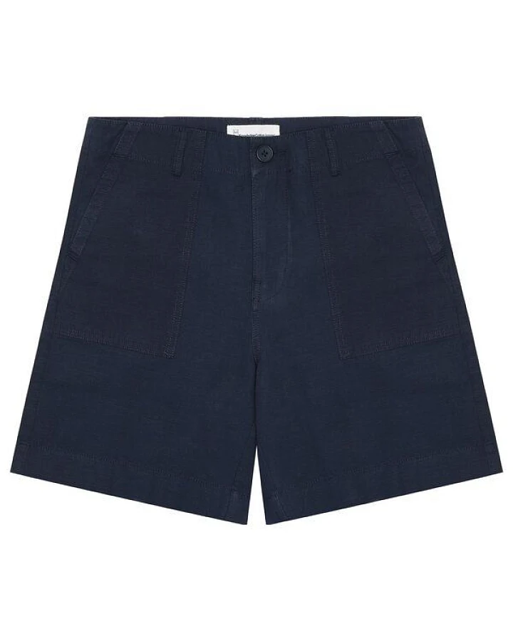 KnowledgeCotton Apparel Shorts POSEY