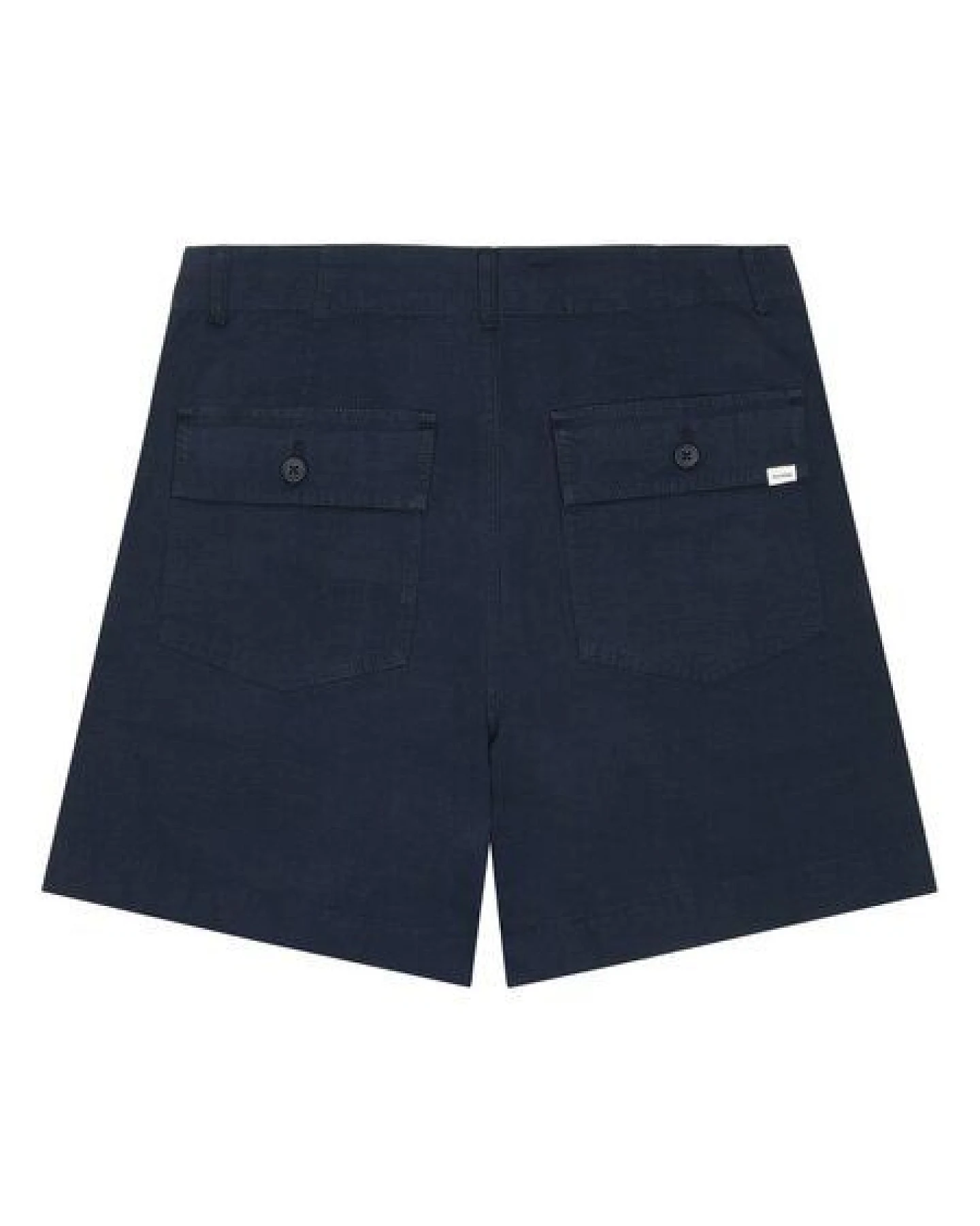 KnowledgeCotton Apparel Shorts POSEY – Ansicht 2