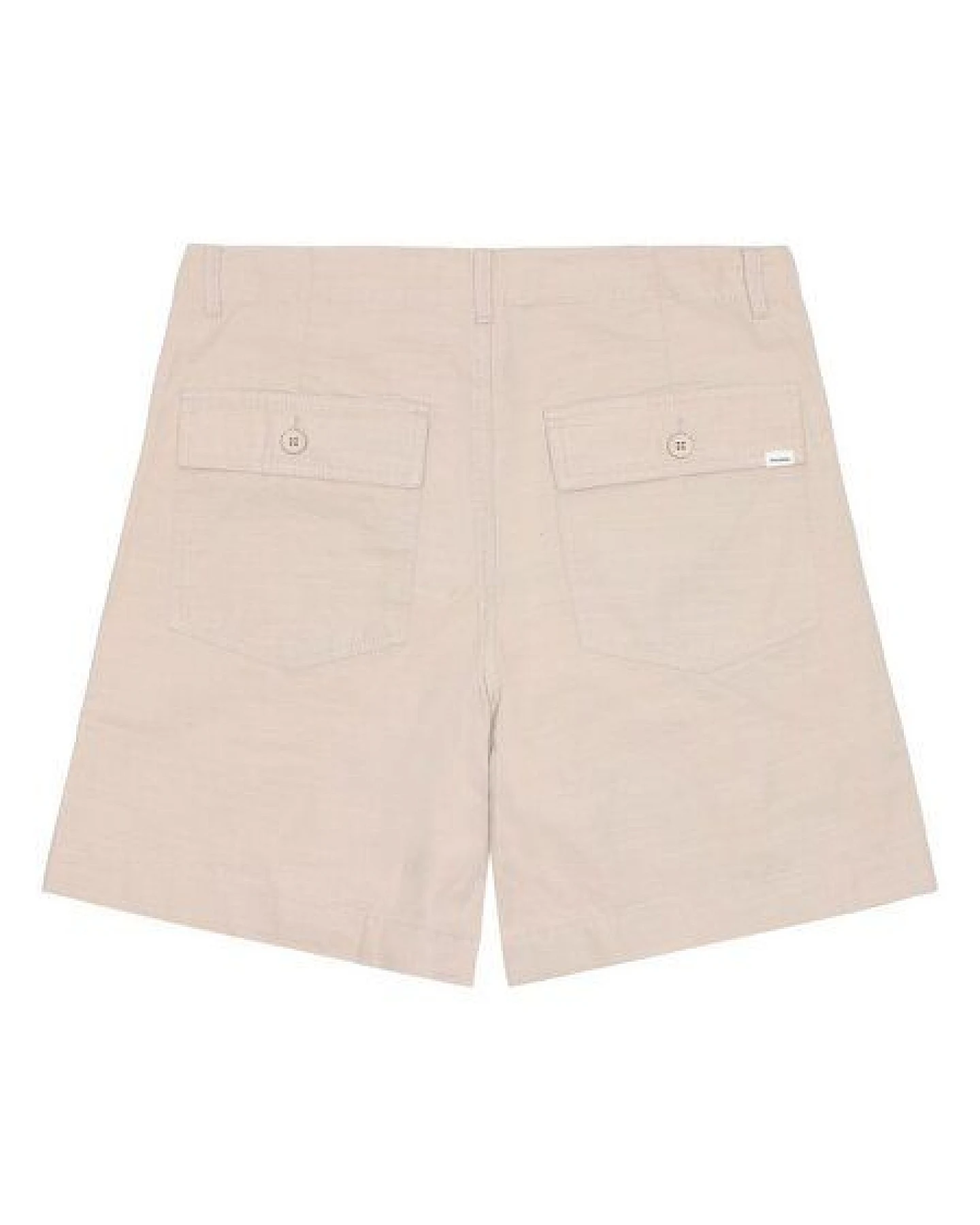 KnowledgeCotton Apparel Shorts POSEY – Ansicht 2