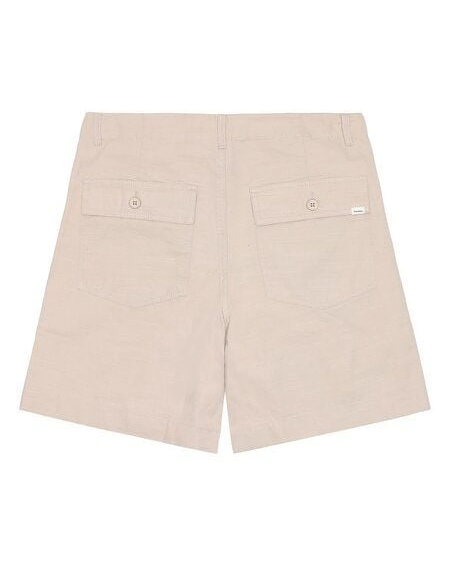 KnowledgeCotton Apparel Shorts POSEY – Ansicht 2