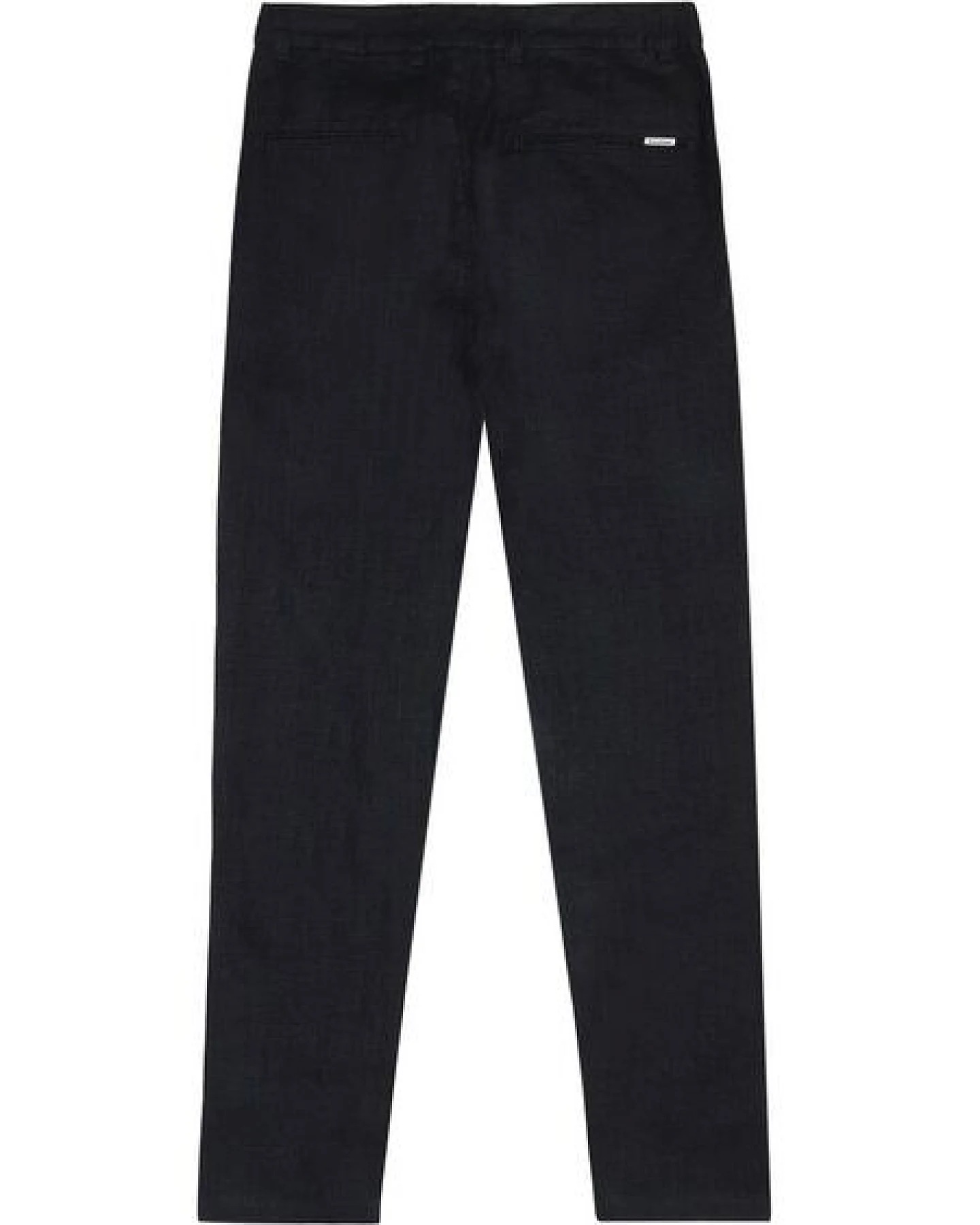 KnowledgeCotton Apparel Leinen-Hose CALLA – Ansicht 2