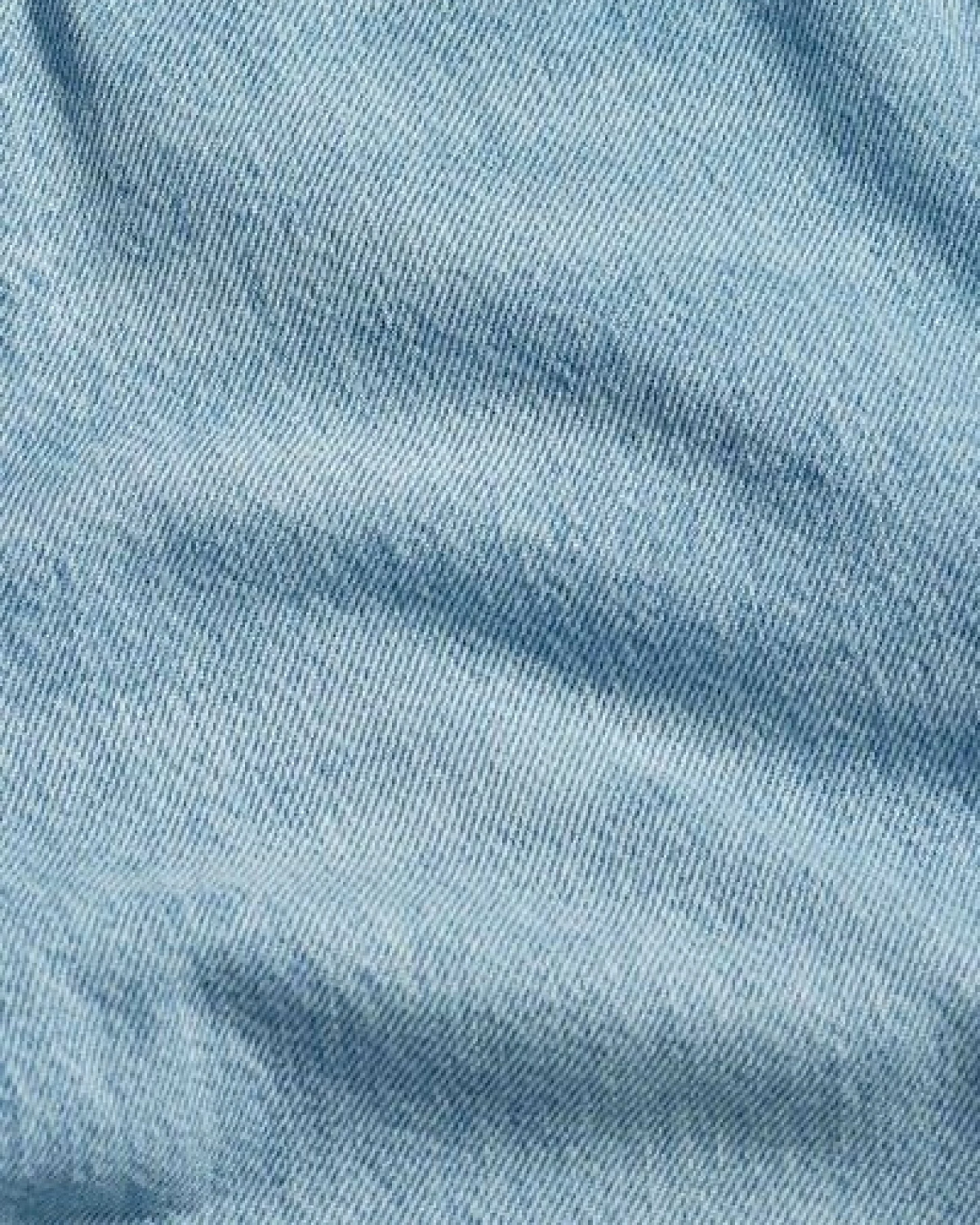 Kings Of Indigo Jane - Mid rise Relaxed flare - Blue Reef Super Light Used – Ansicht 4