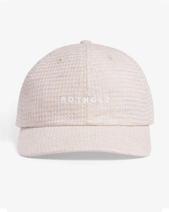 Rotholz Classic Cap - Unisex