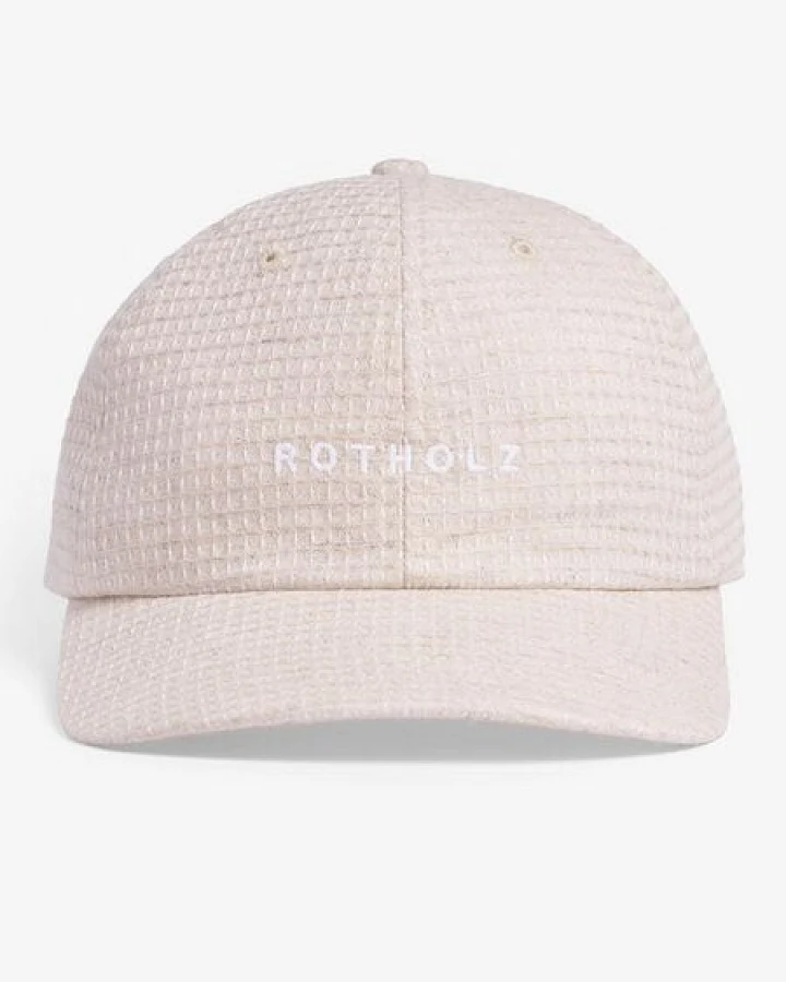 Rotholz Classic Cap - Unisex