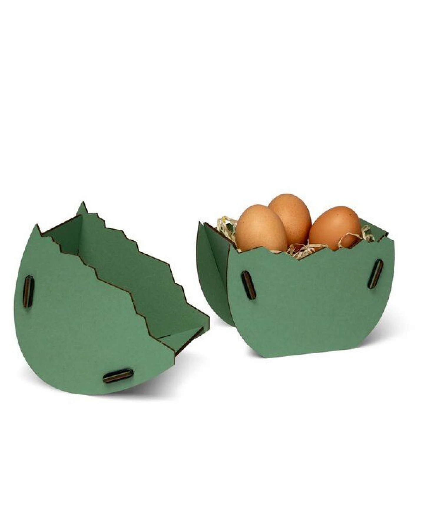 WERKHAUS Geschenkbox Osterei – Ansicht 2